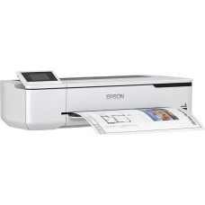 Epson Ploter Epson Drukarka wielkoformatowa SC-T3100N 24cale/A1/4-ink/4pl/GLAN/USB3 -C11CF11301A0