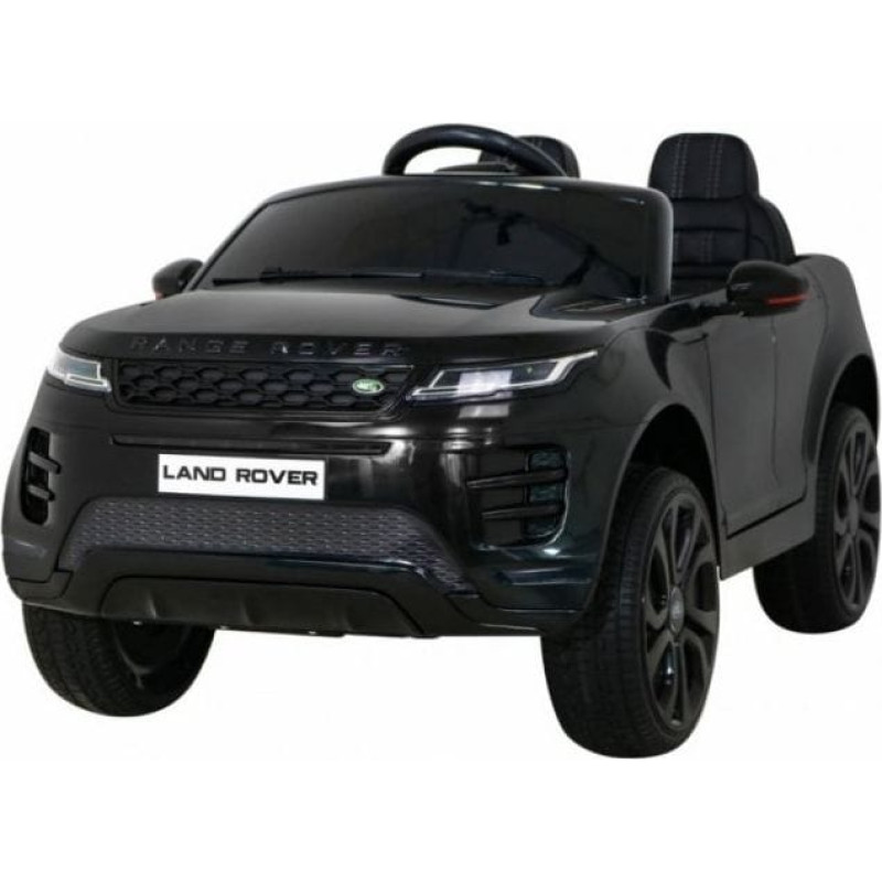 Lean Sport Auto na Akumulator Land Rover Evoque HL2388 Czarny