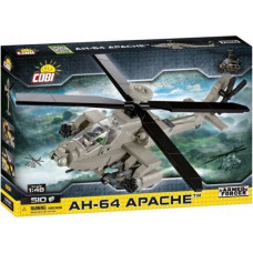 Cobi AH-64 Apache (5808)