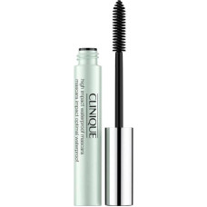 Clinique CLINIQUE_Hight Impact Waterproof Mascara wodoodporna maskara do rzęs 01 Black 8ml