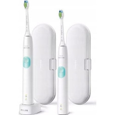 Philips Szczoteczka Philips Sonicare ProtectiveClean 4300 HX6807/35 Biała