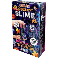 Tuban Zestaw Slime DIY Galaxy XL