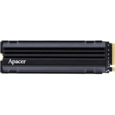 Apacer Dysk SSD Apacer AS2280Q4U 1TB M.2 2280 PCI-E x4 Gen4 NVMe (AP1TBAS2280Q4U-1)