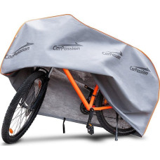 Carpasssion Pokrowiec ochronny na rower Bike Cover XL