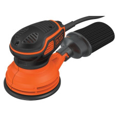 Black&Decker Szlifierka Black&Decker KA199