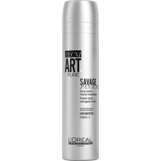 L’oreal Paris Tecni Art Pure Savage Panache Powder Spray Outrageous Texture Force 4 250ml