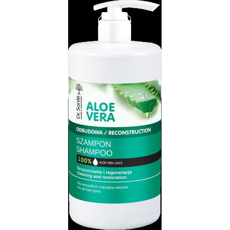 Dr.sante Aloe Vera 1000ml