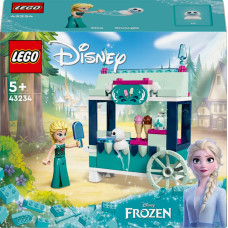 Lego 43234 Disney Princess Elsas Eisstand