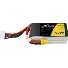 Tattu Akumulator Tattu 650mAh 14.8V 75C 4S1P XT30