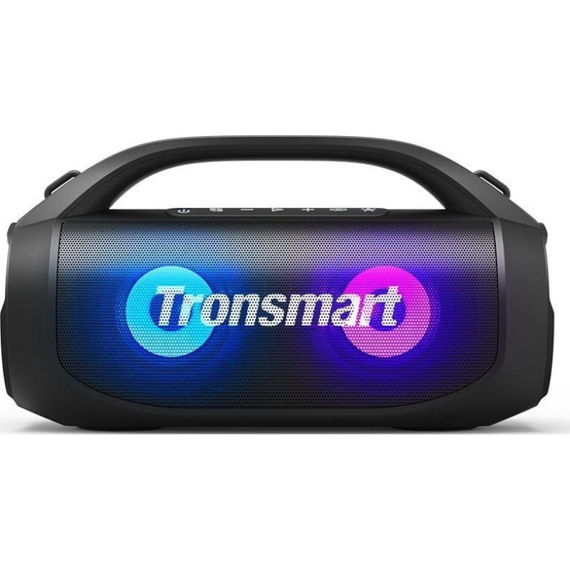 Tronsmart Głośnik Tronsmart Bang SE czarny (1016717)