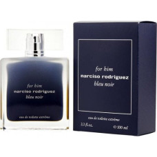 Narciso Rodriguez Bleu Noir Extreme EDT 100 ml