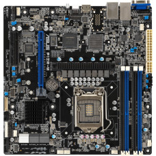 Asus P12R-M (90SB09X0-M1UAY0)