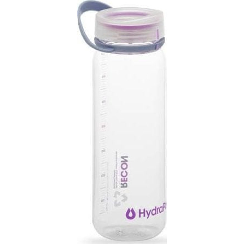 Hydrapak Butelka z nakrętką fioletowa 750 ml