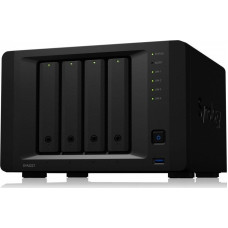 Synology Rejestrator Synology DVA3221 DEAP LEARNING NVR 32 CH DVA3221 DEAP LEARNING NVR 32 CH