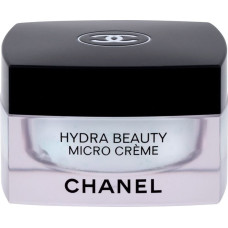 Chanel Chanel Hydra Beauty Micro Creme Krem do twarzy na dzień 50g