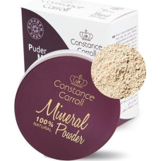 Constance Carroll Puder mineralny 02 Beige 10g