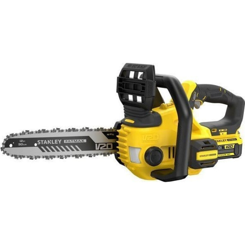 Stanley Piła łańcuchowa Stanley SFMCCS630M1 18 V 30 cm