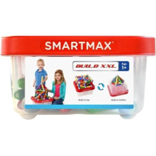 Smartmax SmartMax zestaw edukacyjny klocki magnetyczne (SMX908)