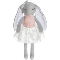 Teddykompaniet TEDDYKOMPANIET BALETNICA ZAJĄC KELLY 40CM 2984/7331626029841