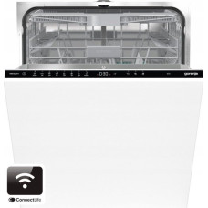 Gorenje Zmywarka Gorenje Zmywarka Gorenje GV673C60 16kpl WiFi 3 kosz 60cm