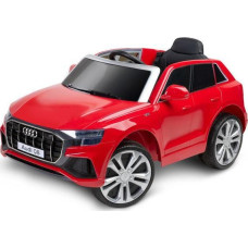 Toyz POJAZD AKUMULATOROWY AUDI RS Q8 RED