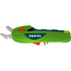 Verto Cordless pruning shear 7.2V, Li-Ion/1.3Ah Verto