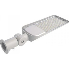 V-Tac Oprawa Uliczna LED z regulowanym uchwytem 150W 16500lm 6500K Diody SAMSUNG IP65 Szara 5 Lat Gwarancji 20429