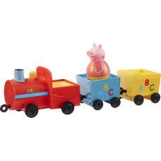 Tm Toys Peppa Weebles - pociąg