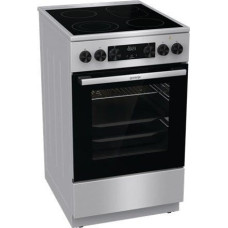 Gorenje Kuchenka Gorenje Kuchnia ceramiczna GECS5C70XA