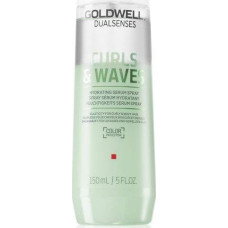 Goldwell Curls Waves Hydrating Serum nawilżające w sprayu 150 ml