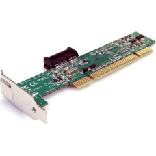 Startech Kontroler StarTech PCI - PCIe x1 (PCI1PEX1)