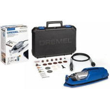 Dremel Narzędzie wielofunkcyjne 3000-1/25 EZ (F0133000JS)