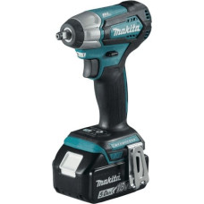 Makita Klucz udarowy Makita DTW180RTJ 18 V 3/8