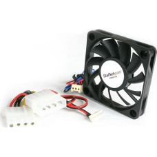 Startech Wentylator StarTech FAN5X1TX3