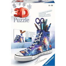 Ravensburger Puzzle 3D 108 Trampek Astronauta