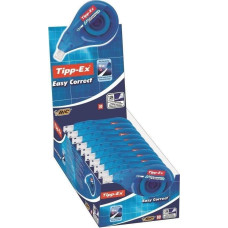 BIC Korektor Tipp-EX Correct 12m (10szt)