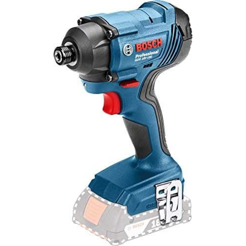 Bosch Zakrętarka Gdr 18 V-160 18 V