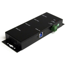 Startech HUB USB StarTech 4x USB-A 3.0 (ST4300USBM)