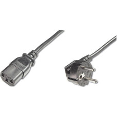 Premiumcord Kabel zasilający PremiumCord Schuko-C13 230V/10A 10m (kpsp10)