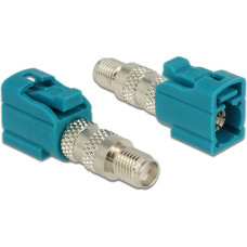 Delock Adapter SMA -> FAKRA (88926)