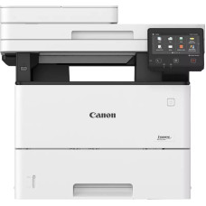 Canon i-SENSYS MF552dw (grau/anthrazit, Scan, Kopie)