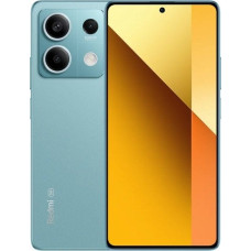 Xiaomi Smartfon Xiaomi Xiaomi Redmi Note 13 Ocean Teal 6.67 