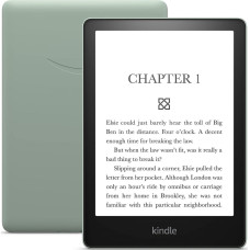 Amazon Czytnik Amazon Kindle Paperwhite 5 z reklamami (B09TMZKQR7)