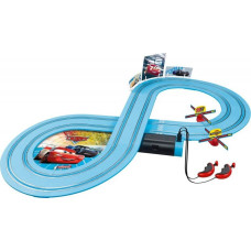 Carrera Tor samochodowy First Disney Cars Power Duell  (GCO1023)