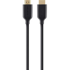 Belkin Kabel Belkin Belkin Gold High-Speed HDMI Cable with ETH 4K - 2M