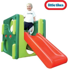 Little Tikes Little tikes Małpi Gaj dla maluchów Plac Zabaw Zjeżdżalnia