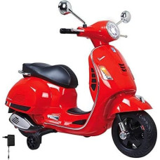 Jamara JAMARA Ride-on Vespa GTS 125 12V 460348