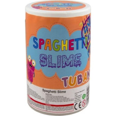 Tuban Slime Spaghetti