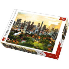 Trefl Puzzle 3000 el. Zachód Słońca w Bangkoku (226214)