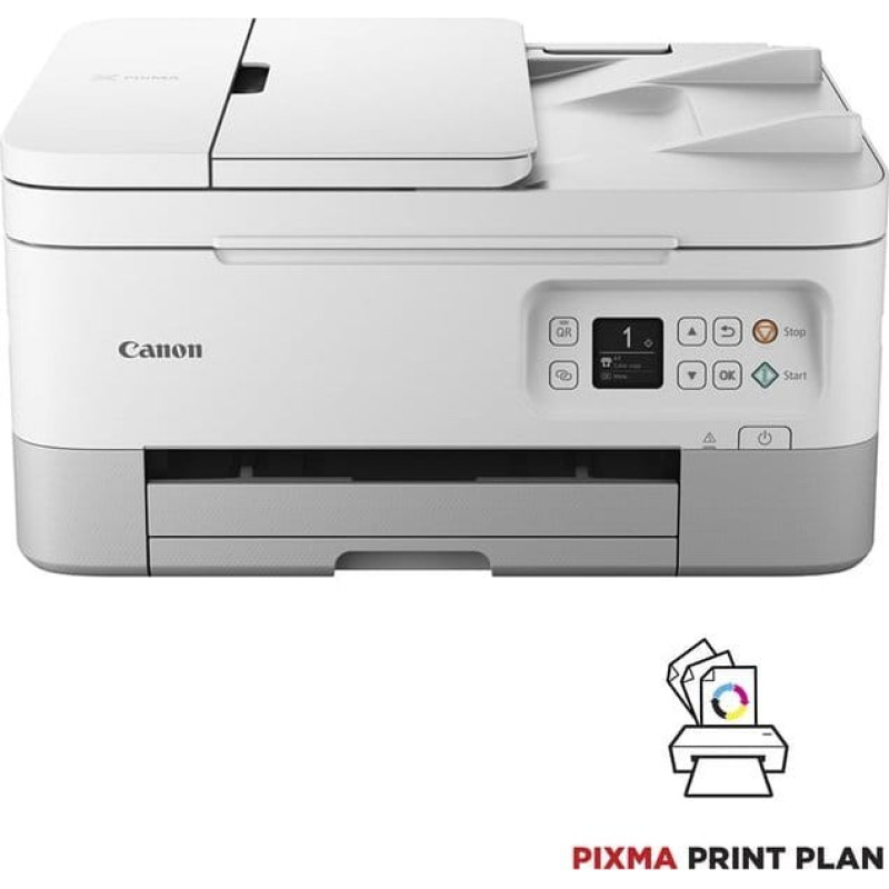 Canon Urządzenie wielofunkcyjne Canon CANON PIXMA TS7451i Inkjet Multifunction Printer 13ppm